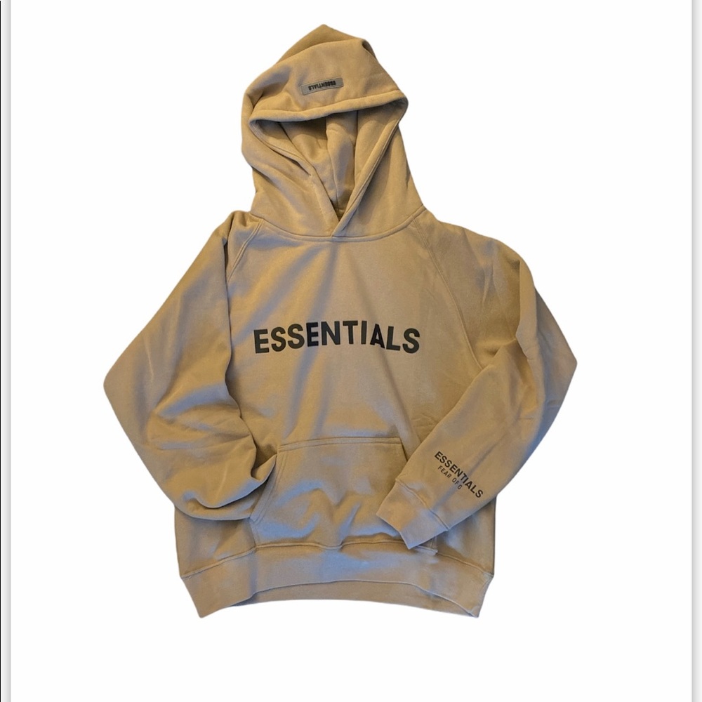 FEAR OF GOD ESSENTIALS